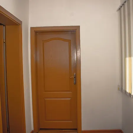 Downtown Vikendica